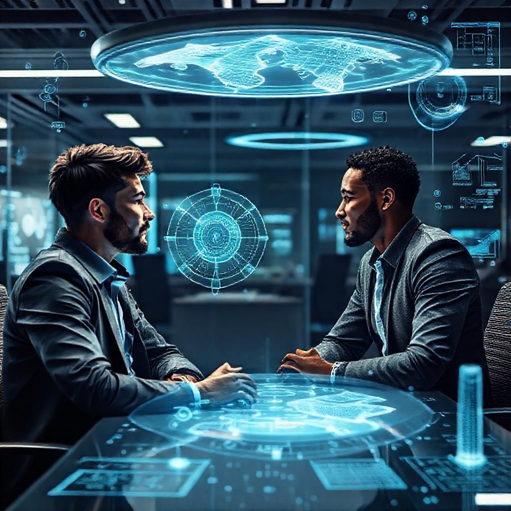 Beyond the Spotlight: The Vital Forces Steering OpenAI’s Research