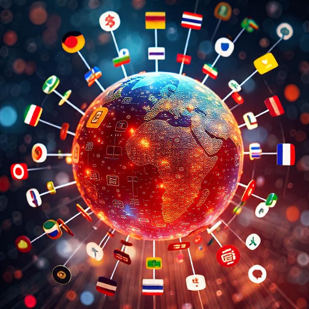 Breaking Language Barriers: How NVIDIA is Making AI Truly Global