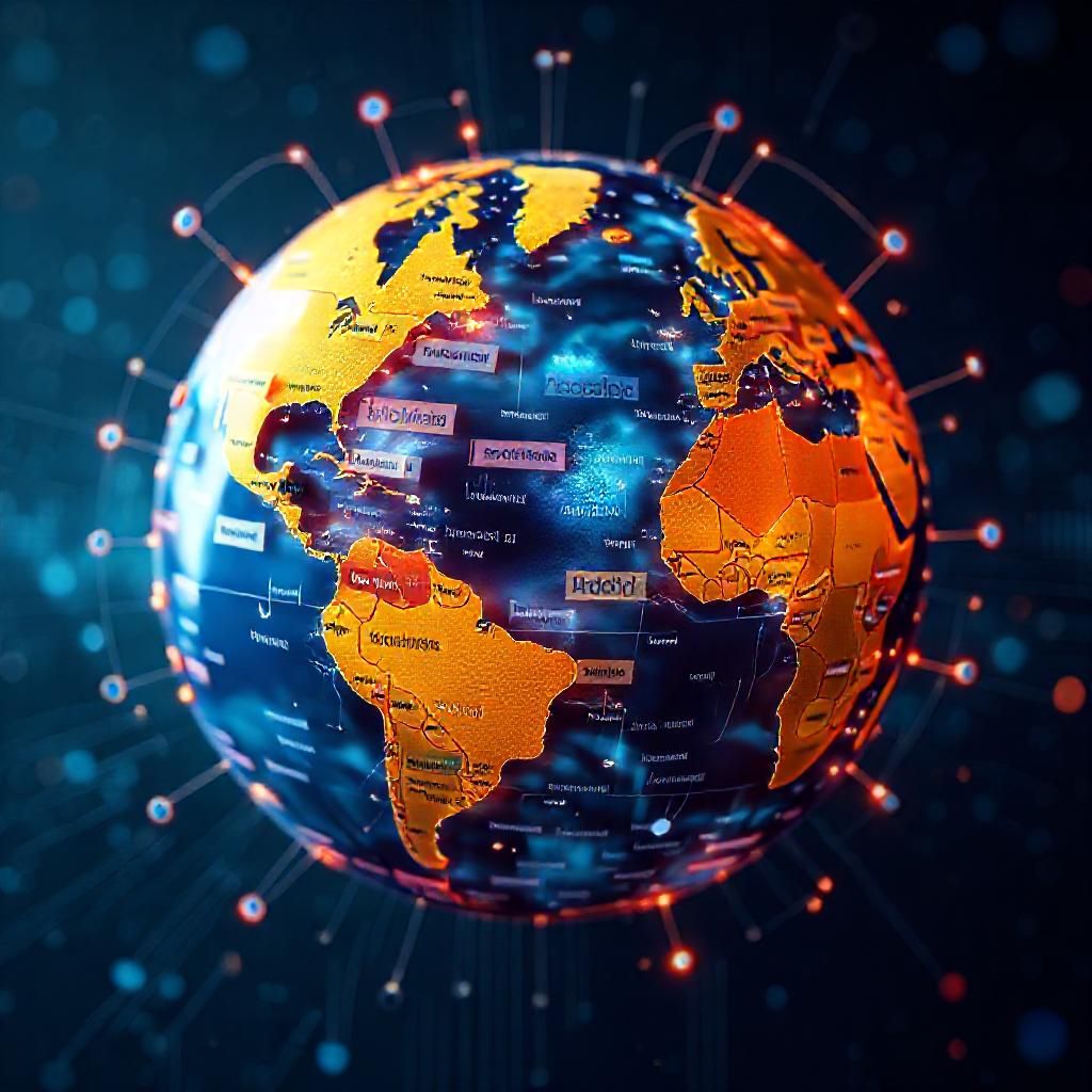 Breaking Language Barriers: NVIDIA’s New AI Tools Empower Global Communication