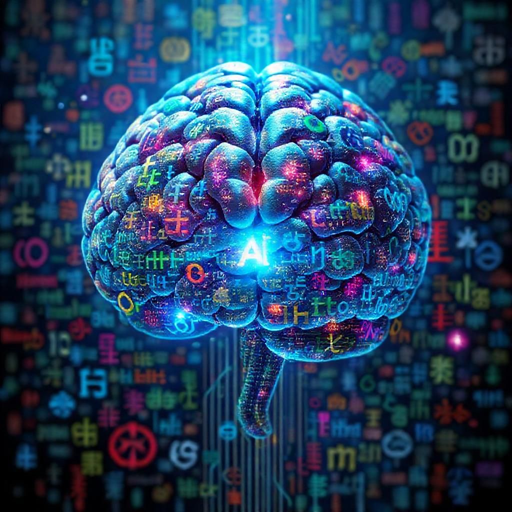 Breaking the Language Barrier: NVIDIA’s Bold Move to Democratize AI