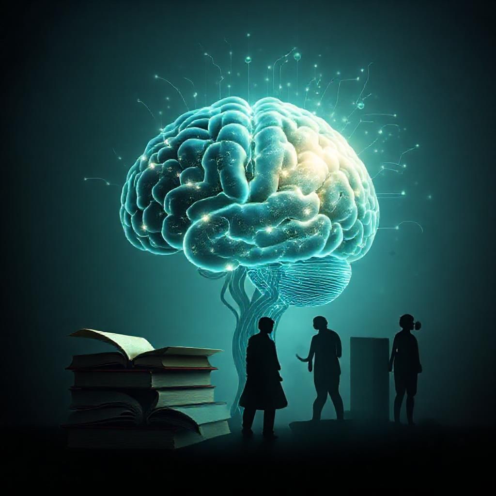Bridging Minds: Humanities’ Role in Shaping AI’s Future