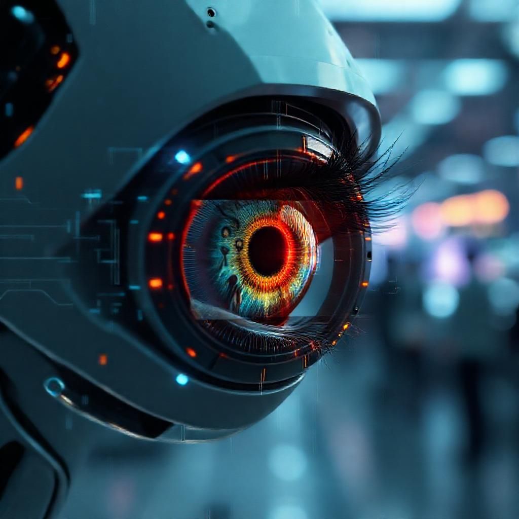 Cracking Down on Deepfakes: Google’s New AI Sees What We Can’t