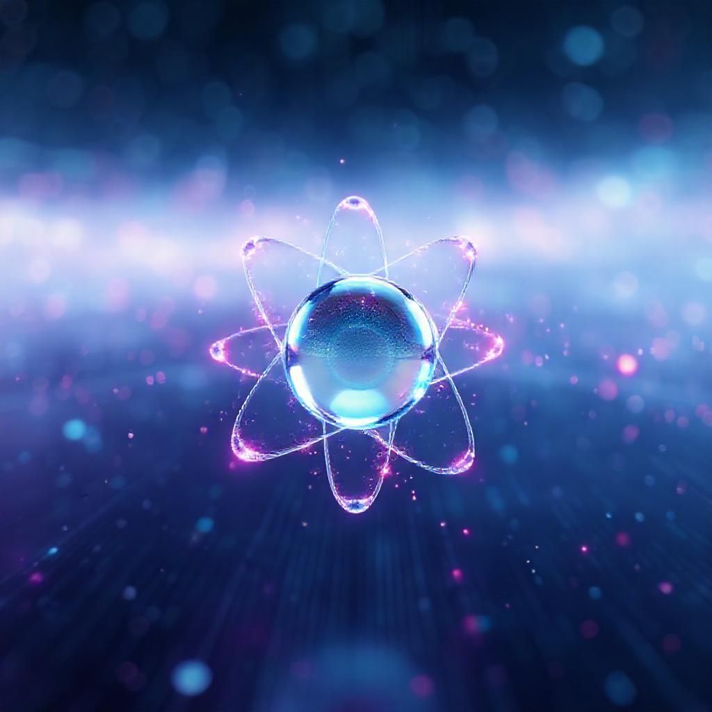 Cracking Quantum Codes: A Revolutionary Leap with Single-Atom Logic Gates