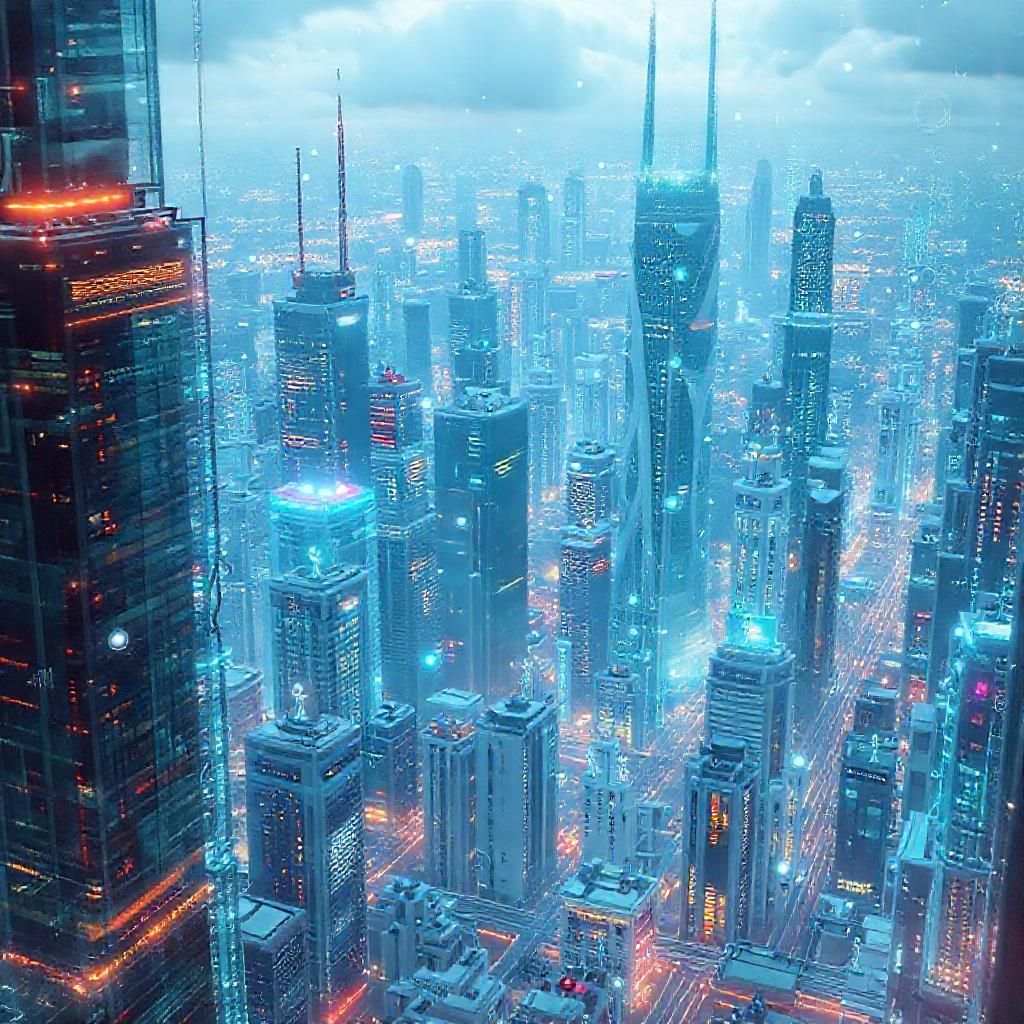 Cracking the Code: How AI Agents Are Learning to Navigate Our Digital Chaos