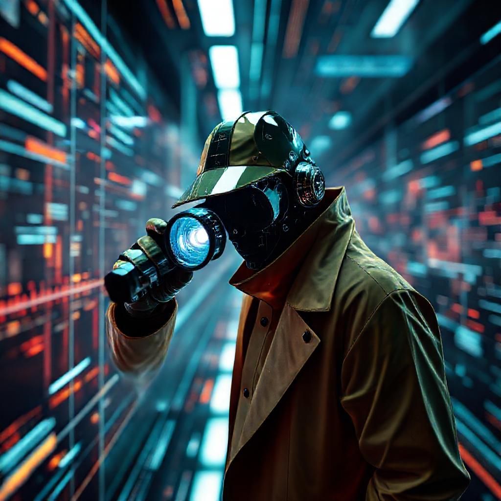 Cracking the Code: How Google’s New AI Hunts Down Deepfakes Beyond Faces