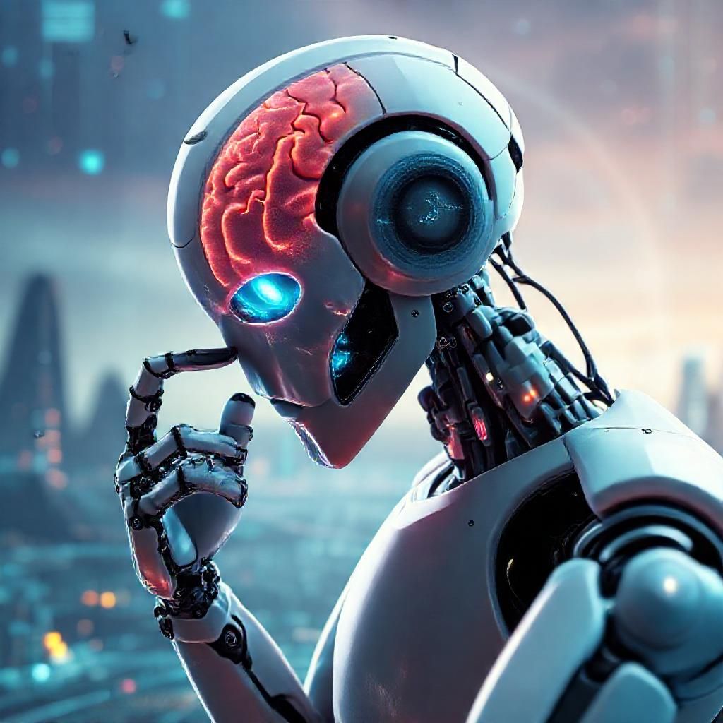 Cracking the Code: The Journey to Artificial General Intelligence