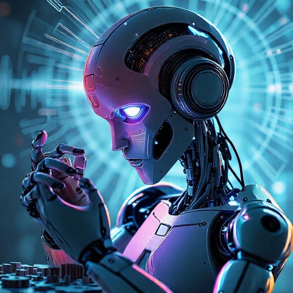 Cracking the Code: The Quest for Artificial General Intelligence