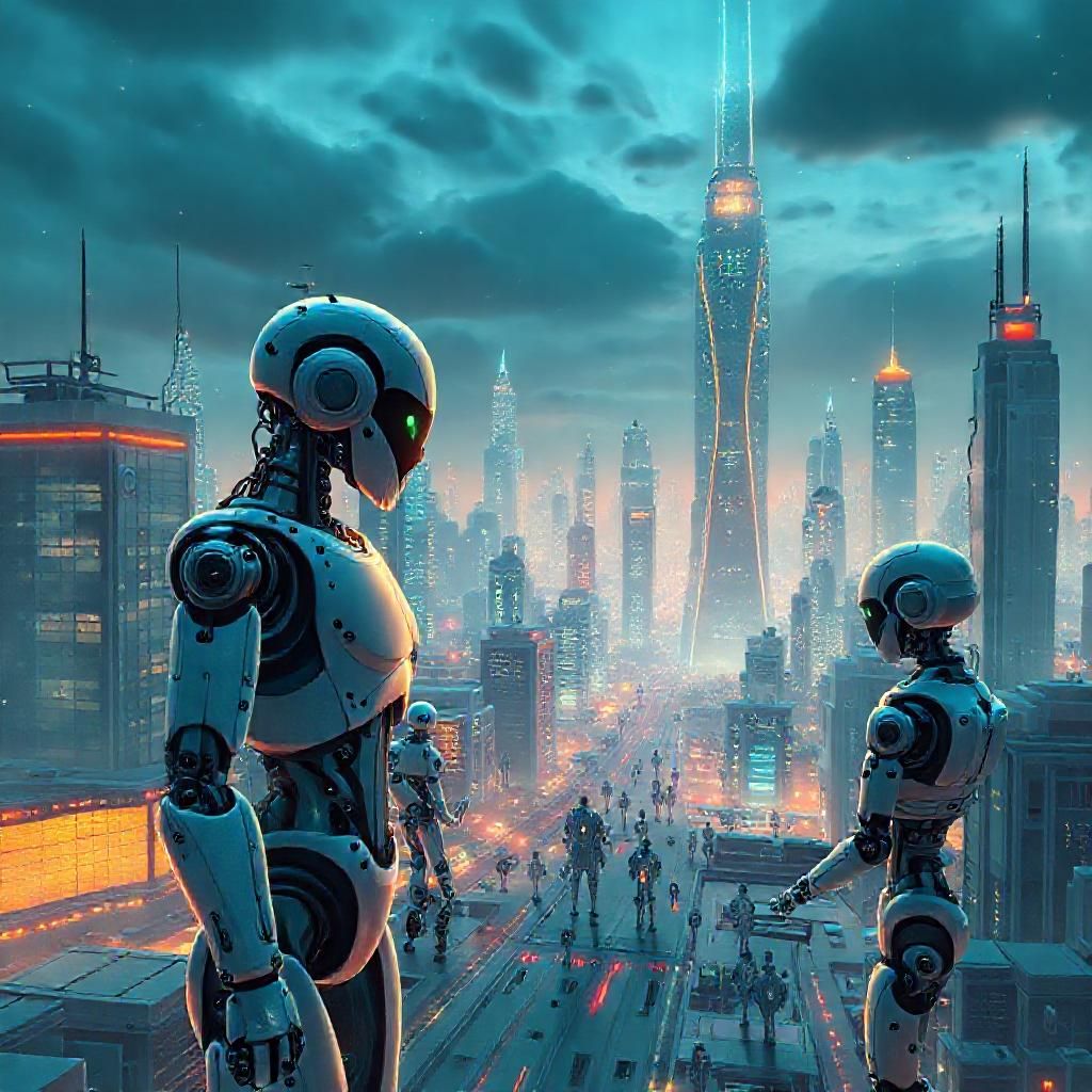 Cracking the Code to Artificial General Intelligence: Are We There Yet?