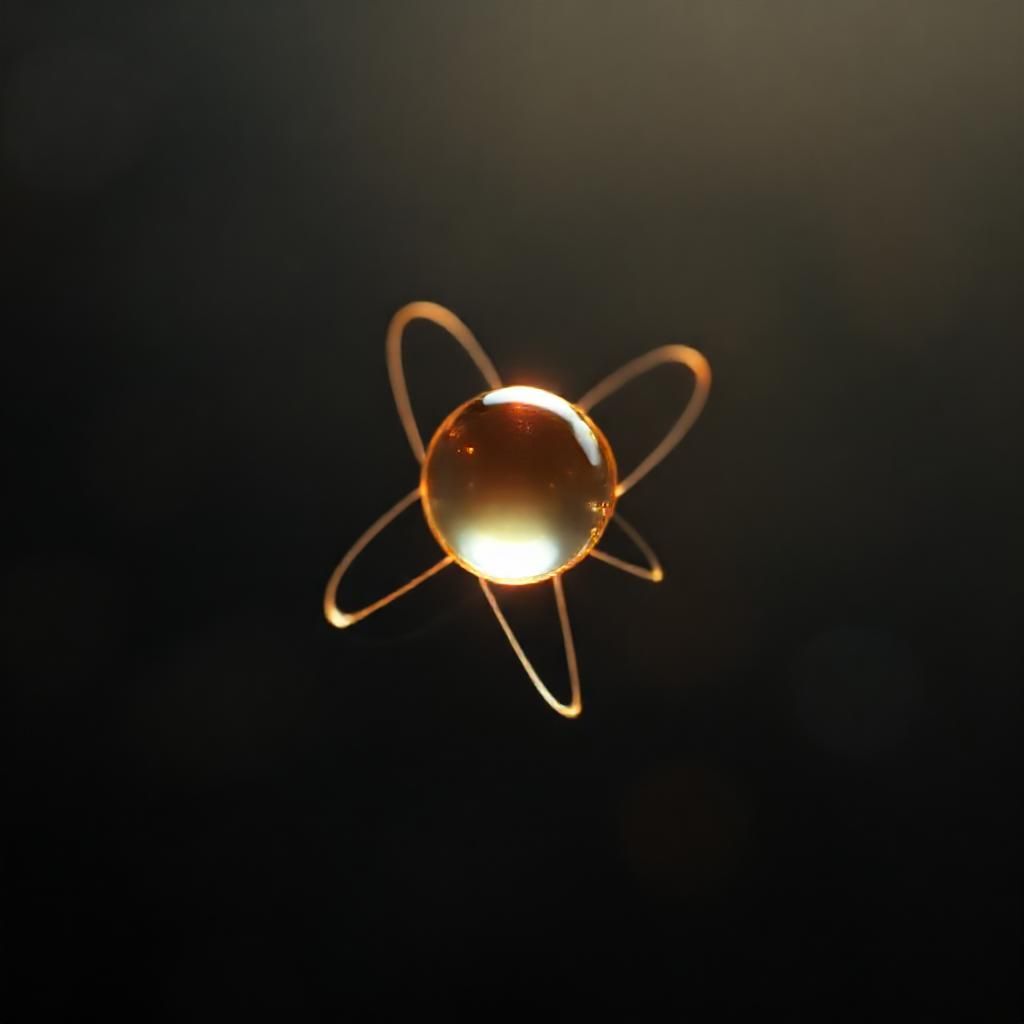 Cracking the Quantum Code: A Single Atom Revolutionizes Computing