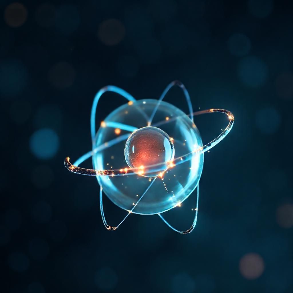 Cracking the Quantum Code: How Scientists Unlocked Computational Power in a Single Atom