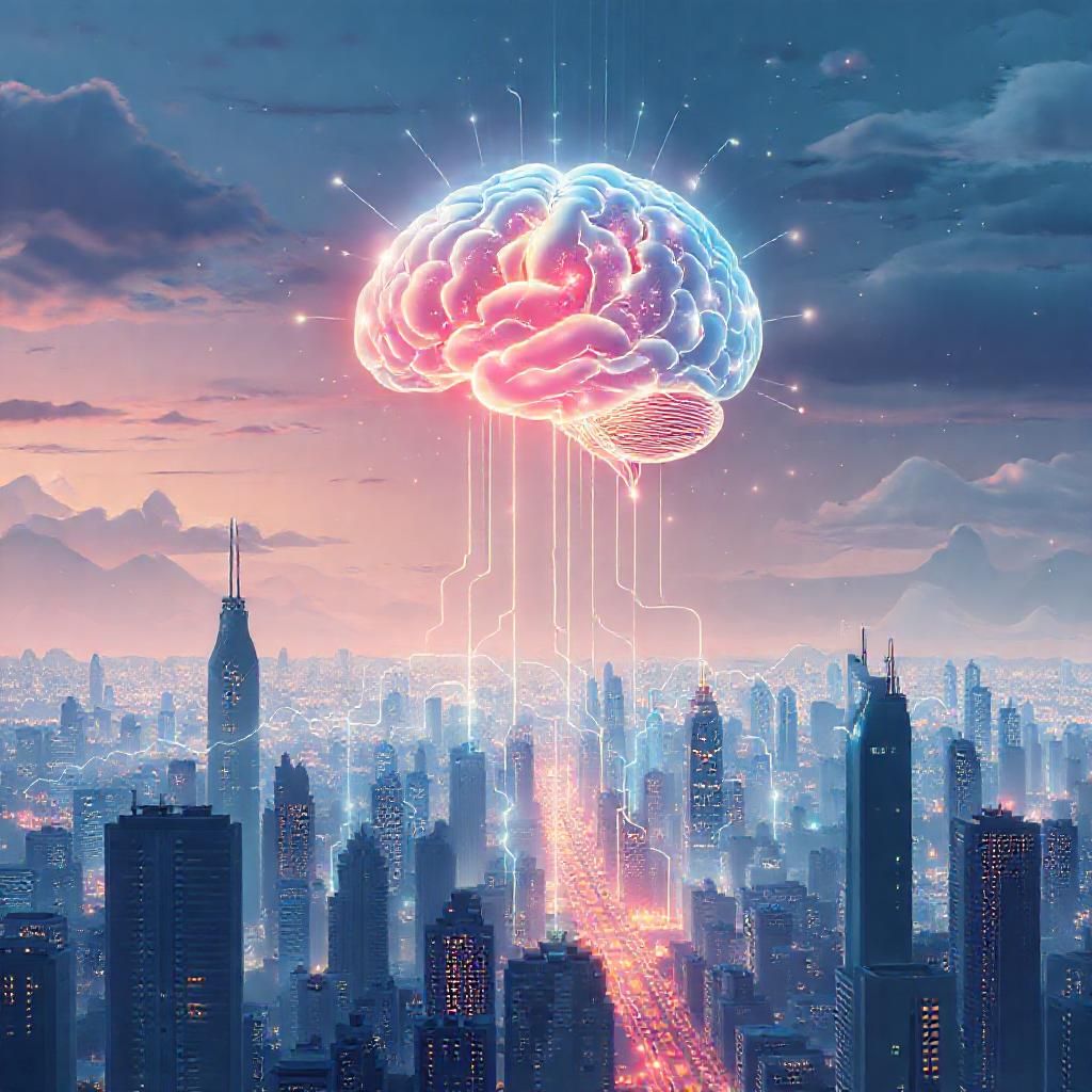 Decoding AI’s Energy Appetite: Google’s Groundbreaking Energy Report