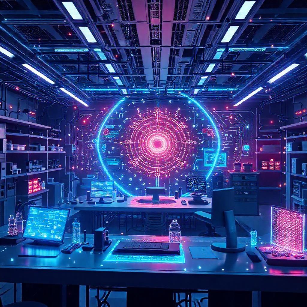 Decoding OpenAI’s Dual Mission: Revolutionizing Tech and Research