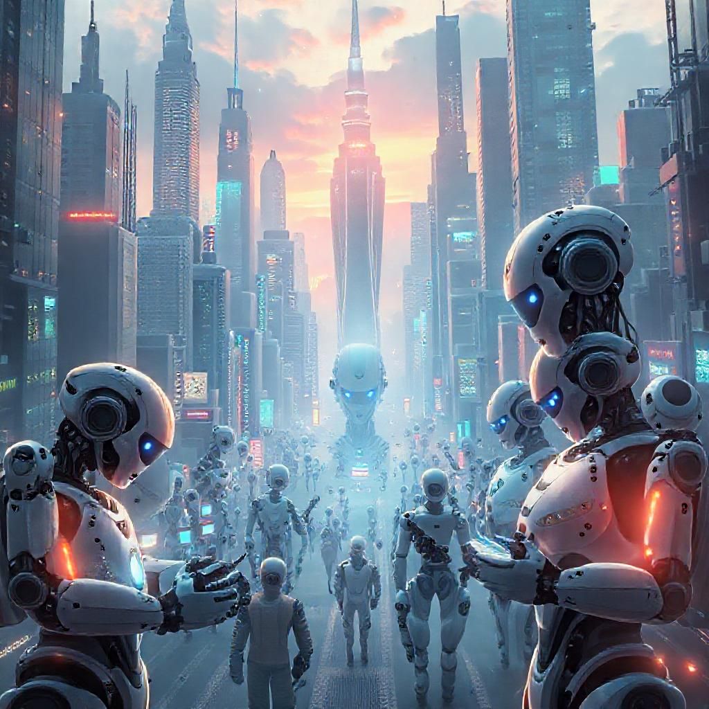 Decoding the Mysteries of Artificial General Intelligence