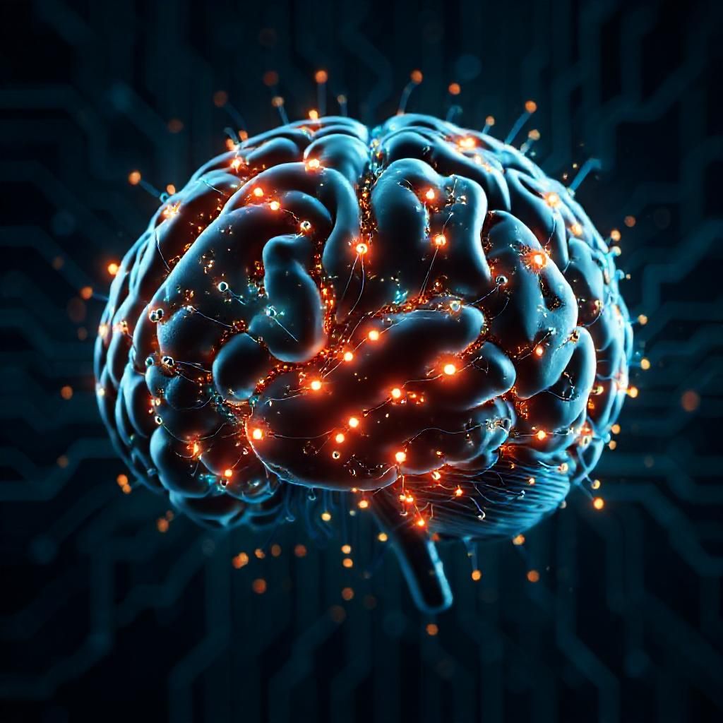 Deep Cogito v2: The Open-Source AI Revolutionizing Reasoning