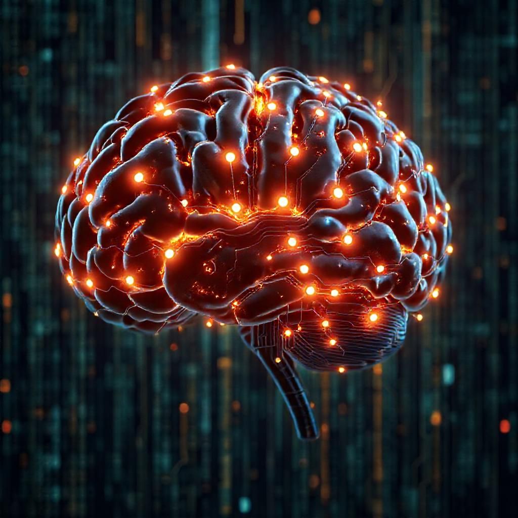 Deep Cogito v2: The Open-Source AI Revolutionizing Self-Improvement