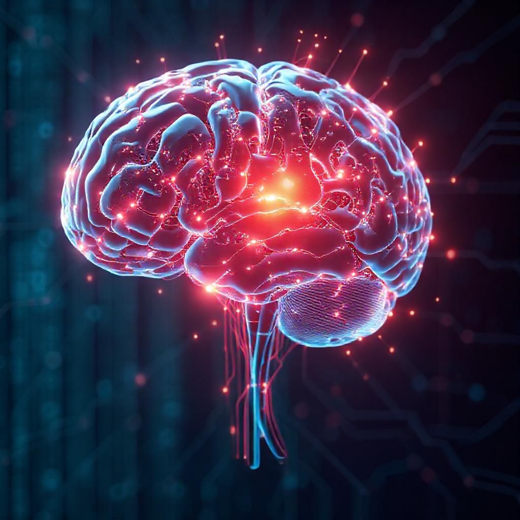 Deep Cogito v2: The Open-Source AI That Learns to Think Better