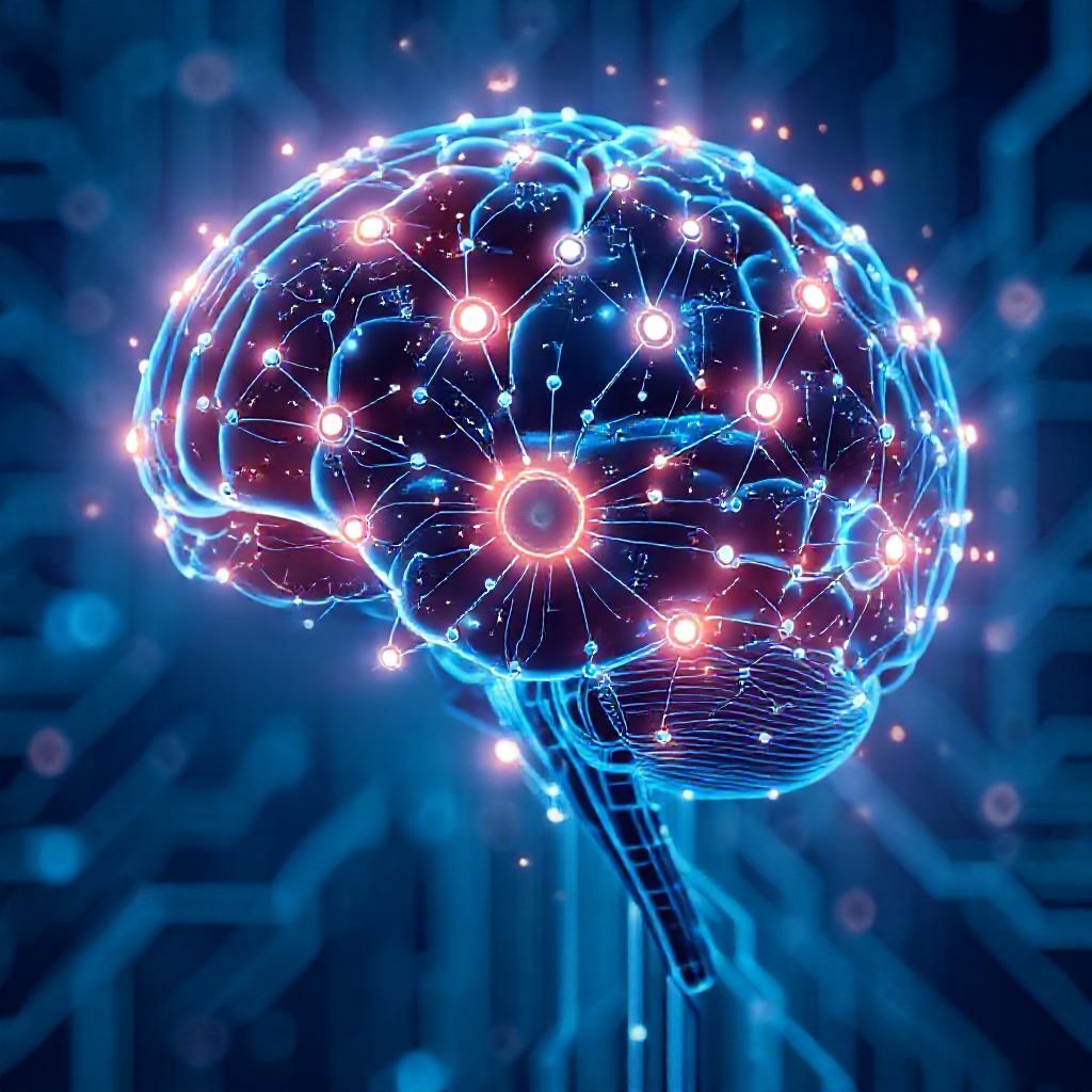 Deep Cogito v2: Unleashing AI’s Self-Improving Reasoning Power