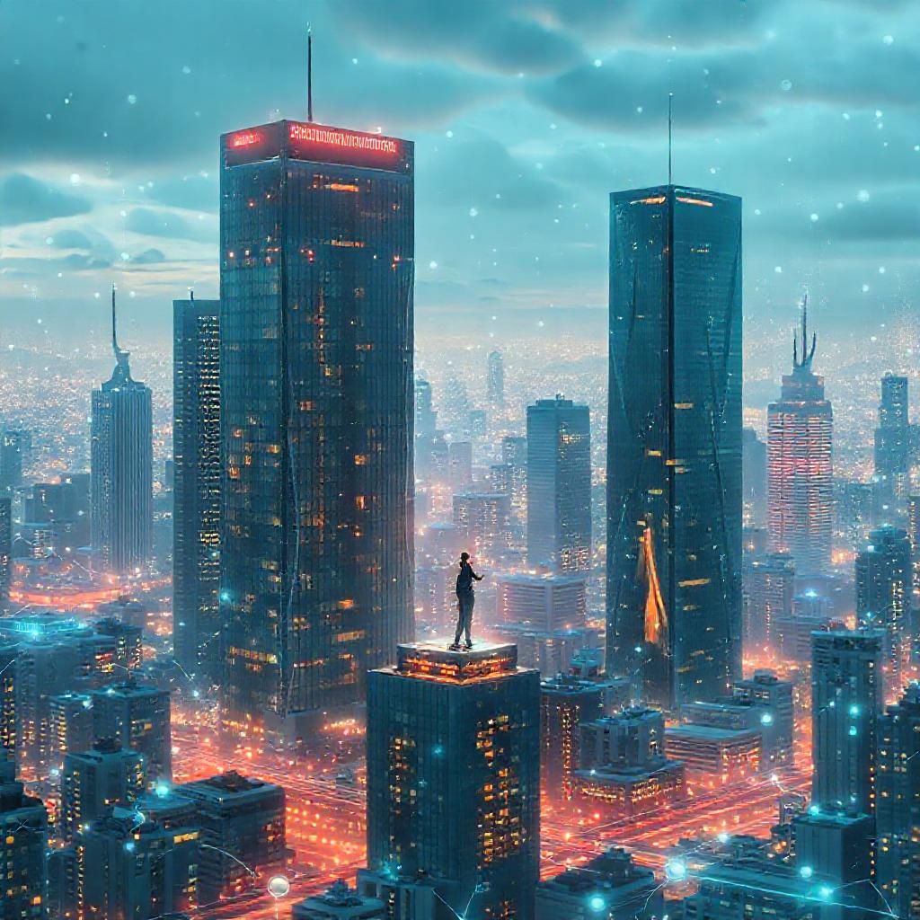 DeepSeek: Beijing’s Bold New Challenger to Silicon Valley’s AI Giants