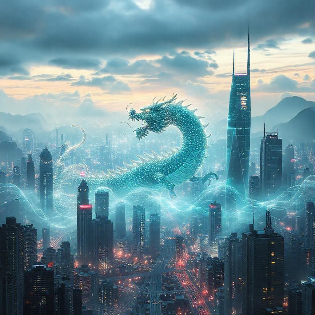 DeepSeek: The AI Startup from China That’s Shaking Up Silicon Valley