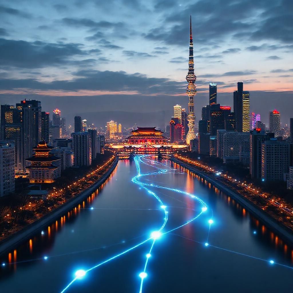 DeepSeek: The Beijing Startup Shaking Silicon Valley’s Foundations