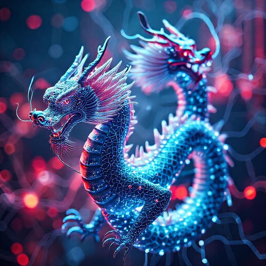 DeepSeek: The Chinese AI Startup Disrupting Silicon Valley’s Stronghold