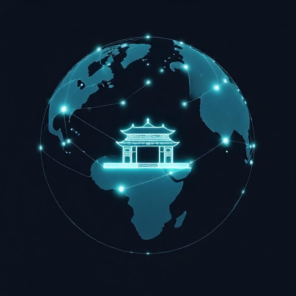 DeepSeek: The Chinese Startup Revolutionizing AI and Challenging Silicon Valley