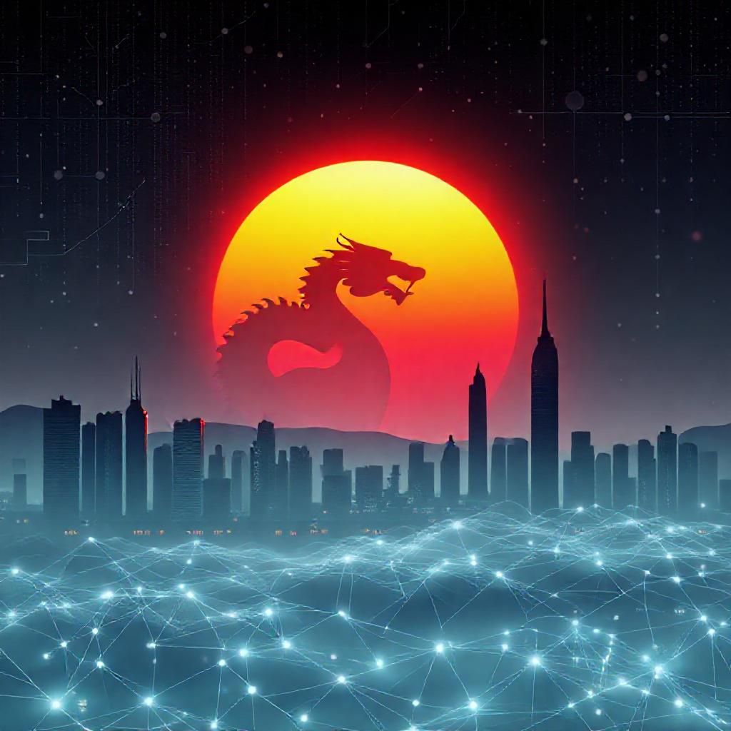 DeepSeek: The Rising Star Challenging AI Giants from Beijing