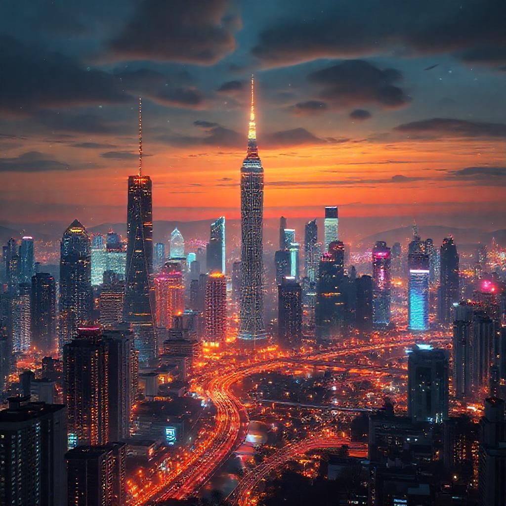 DeepSeek: The Rising Star in AI Giving Silicon Valley a Run for Its Money