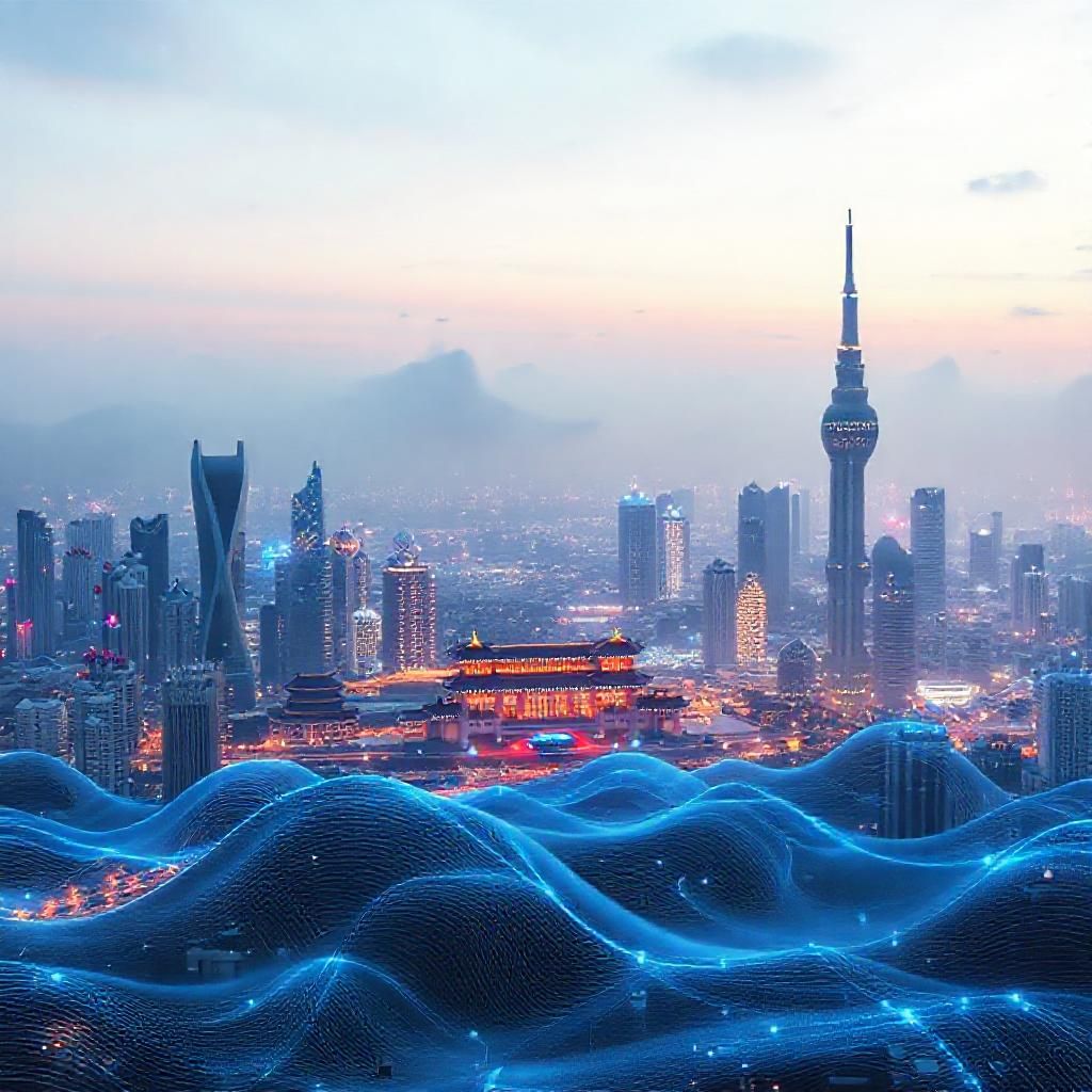 DeepSeek: The Rising Star Rewriting the AI Playbook