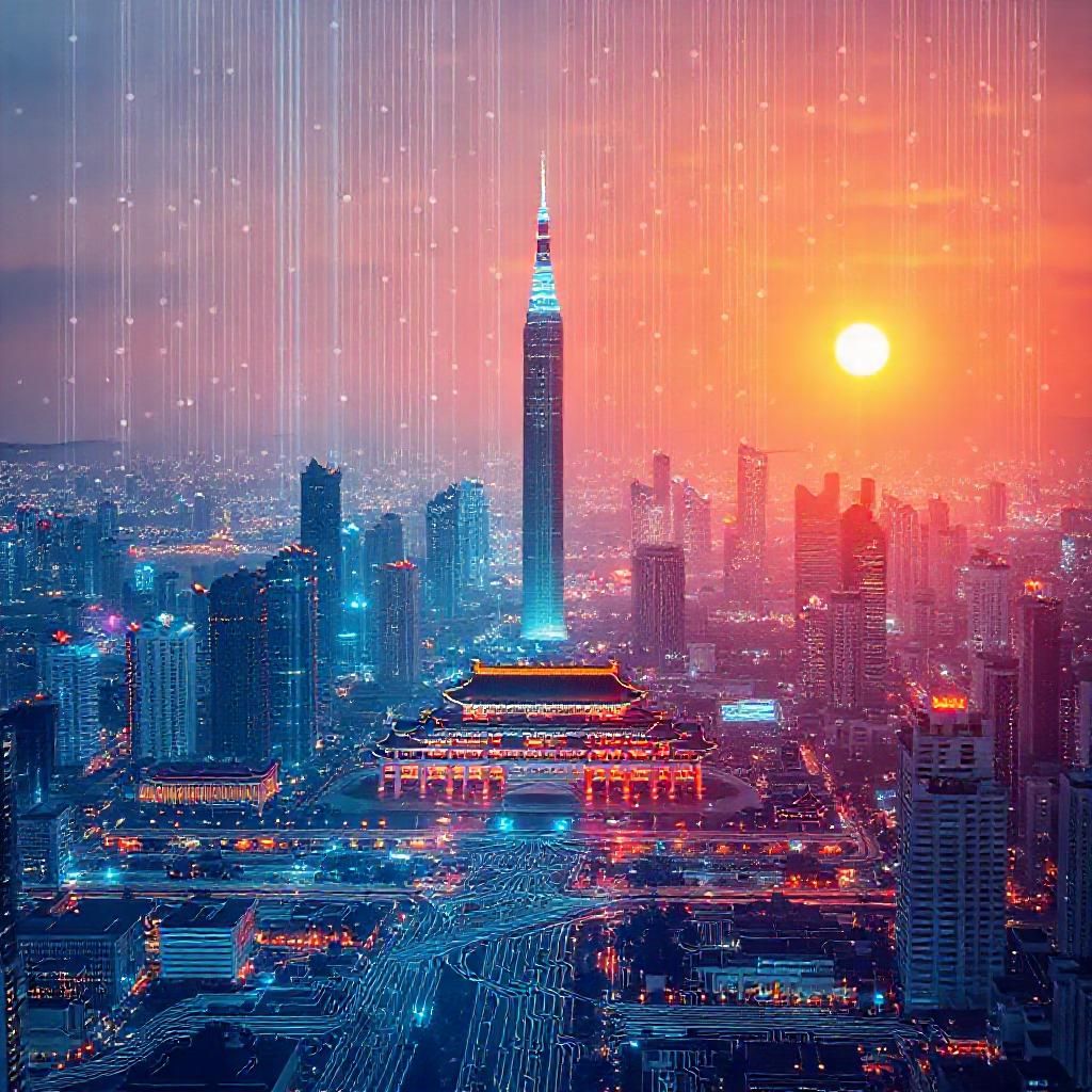 DeepSeek: The Startup from Beijing Redefining AI’s Boundaries