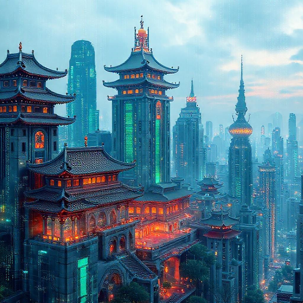 DeepSeek: The Startup Revolutionizing AI and Rattling Silicon Valley