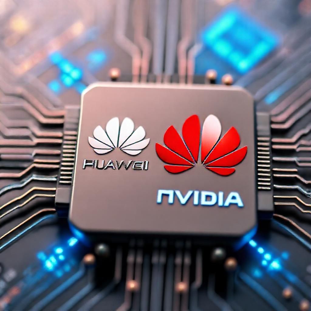 DeepSeek’s AI Ambitions: Why They’re Back to Nvidia After Huawei’s Chip Stumble