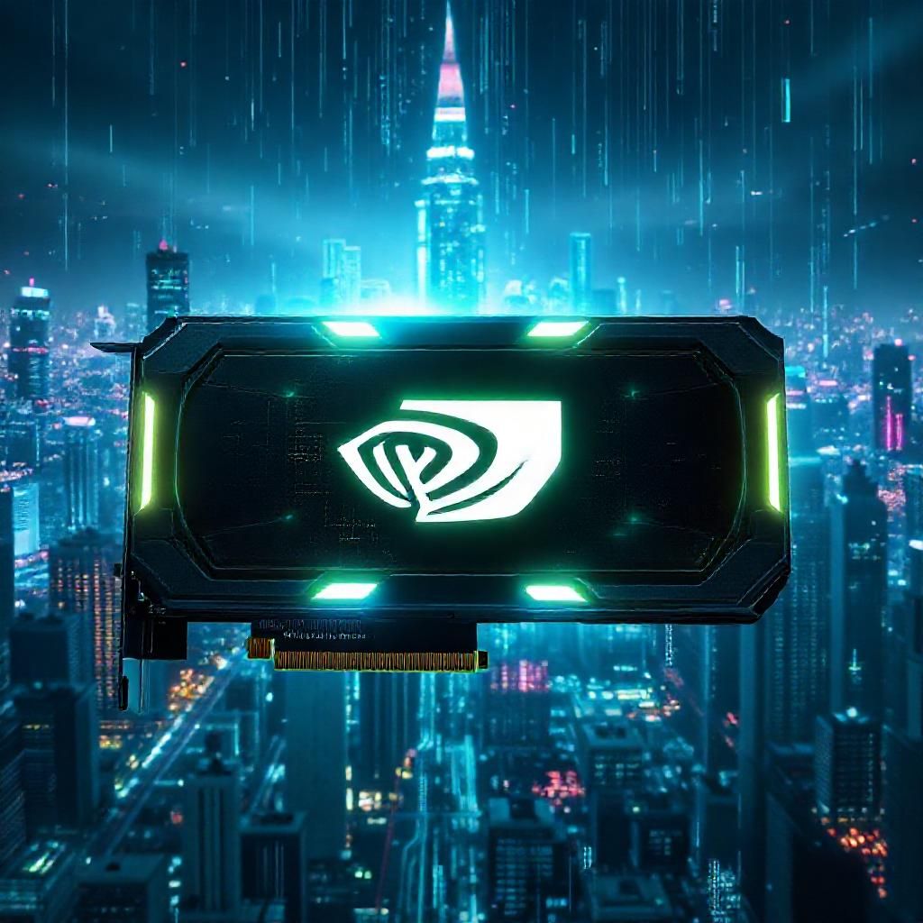DeepSeek’s AI Journey: Why Nvidia Remains the Gold Standard