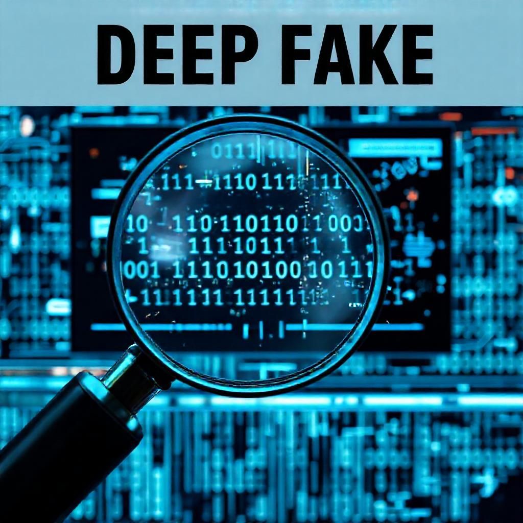 Detecting the Undetectable: Google’s New AI Tool Hunts Deepfakes Beyond Faces