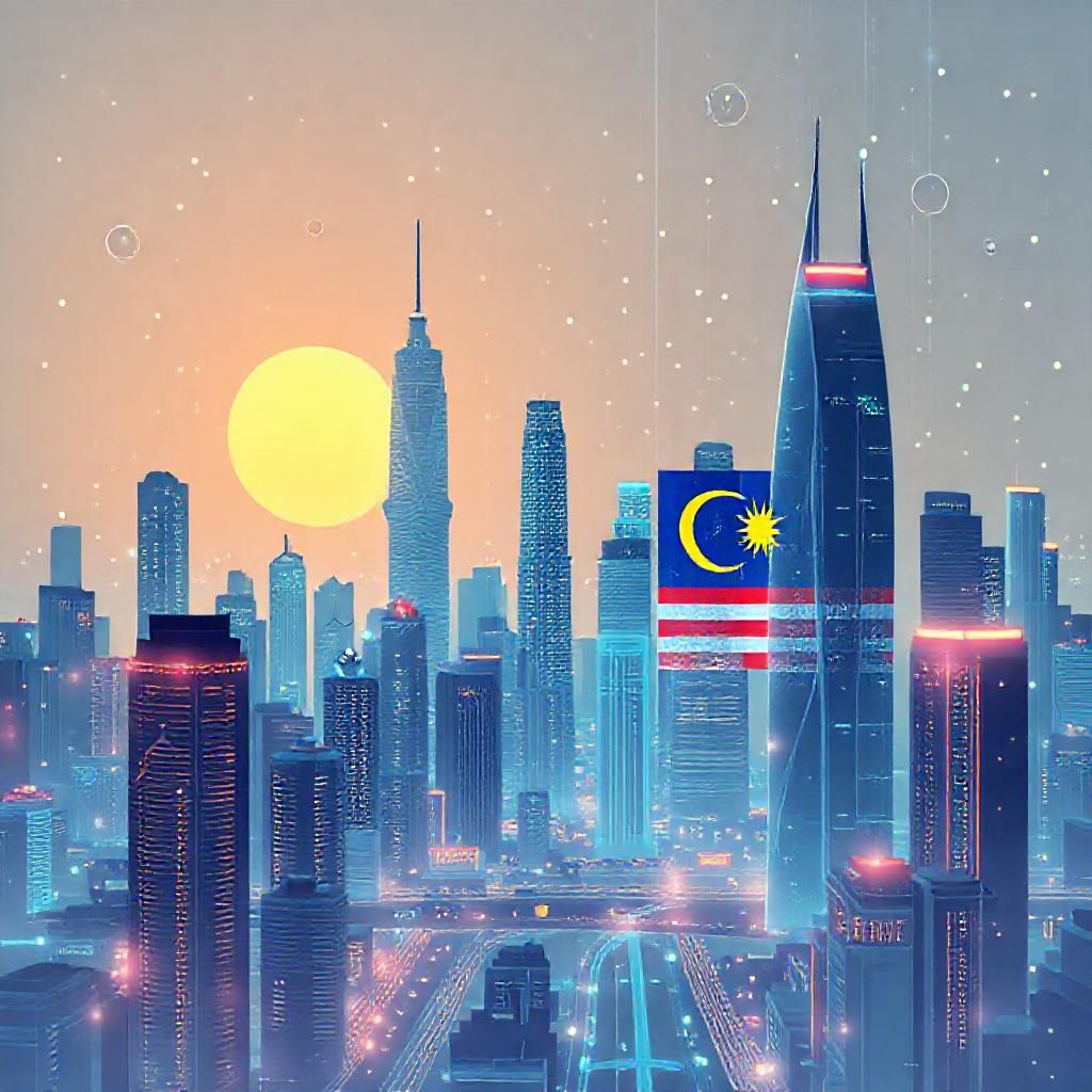 Empowering Malaysia: Huawei’s Bold Move to Shape a Homegrown AI Workforce