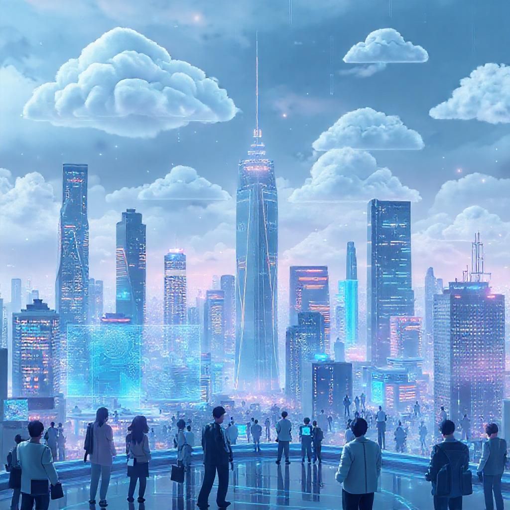 Empowering Malaysia: Huawei’s Bold Move to Train 30,000 AI Professionals