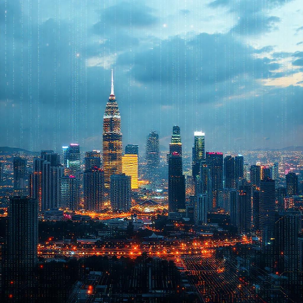 Empowering Malaysia’s AI Future: Huawei’s Bold Investment in Talent and Sovereignty