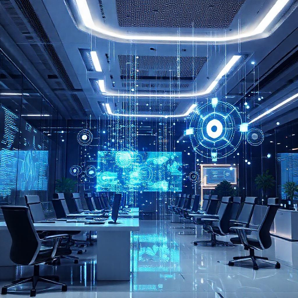 Generative AI in 2025: How Enterprises Are Unlocking New Possibilities with LLMs