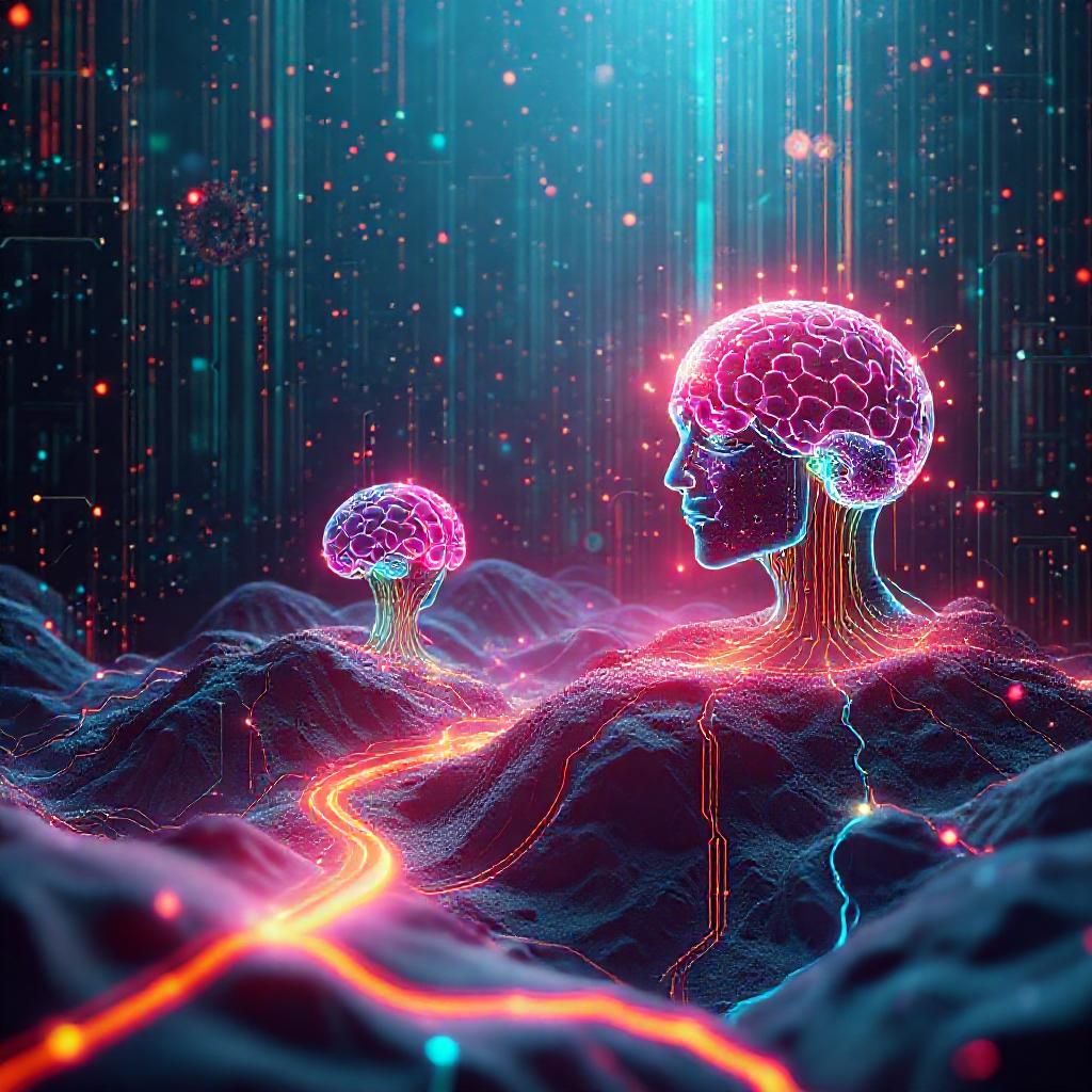 Generative AI in 2025: The Rise of Smarter Systems and Seamless Integration