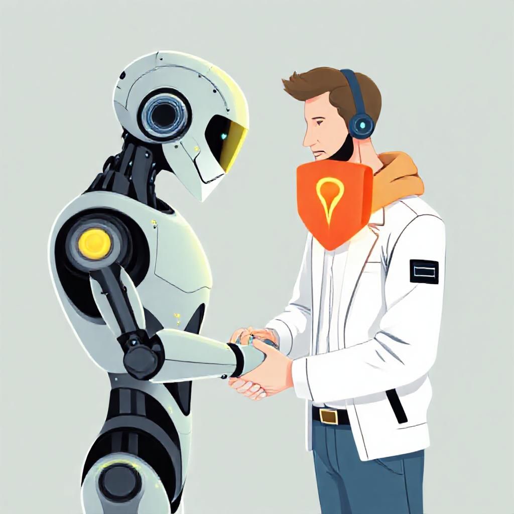 Google Cloud’s AI Revolution: Empowering Security Teams of Tomorrow