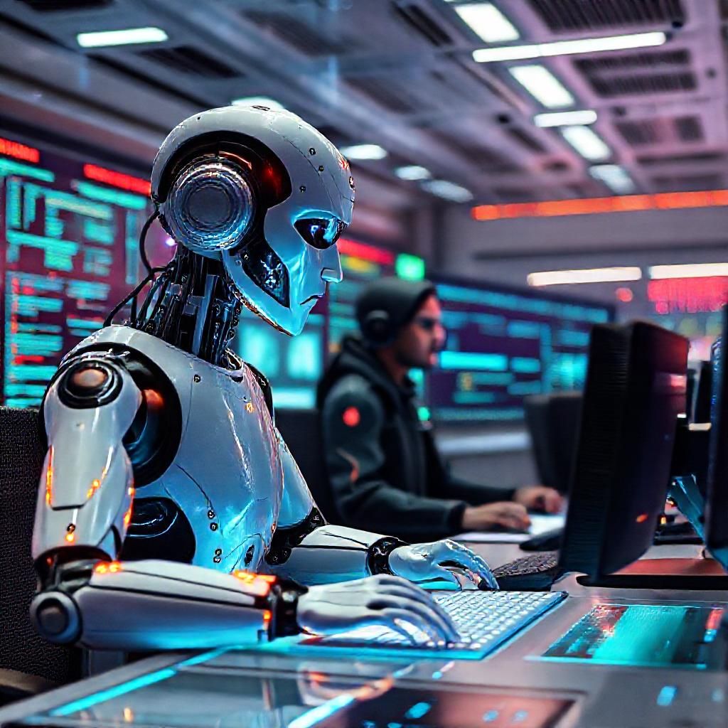 Google Cloud’s New AI Ally: A Game-Changer for Security Teams