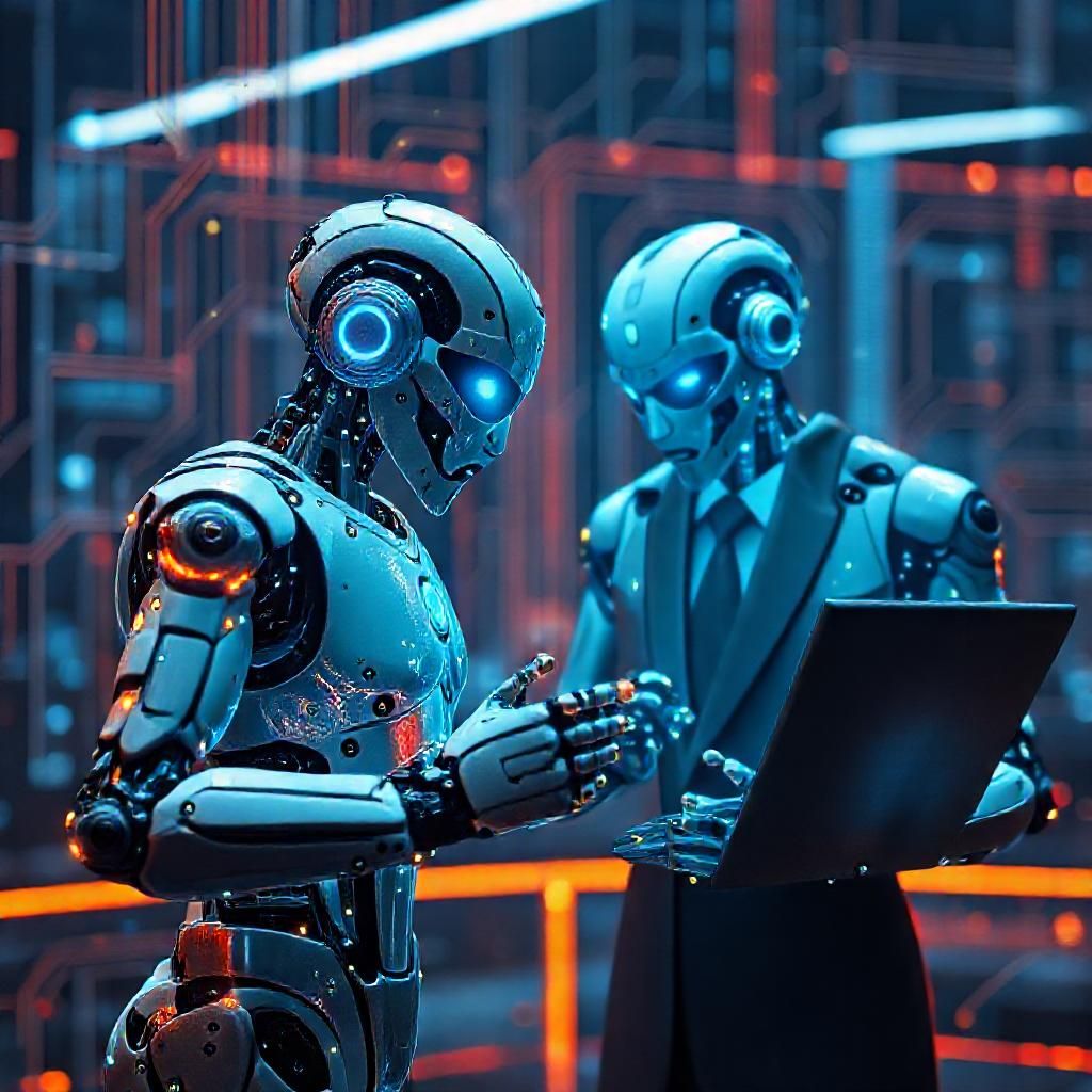 Google Cloud’s New AI Ally: Revolutionizing Cybersecurity