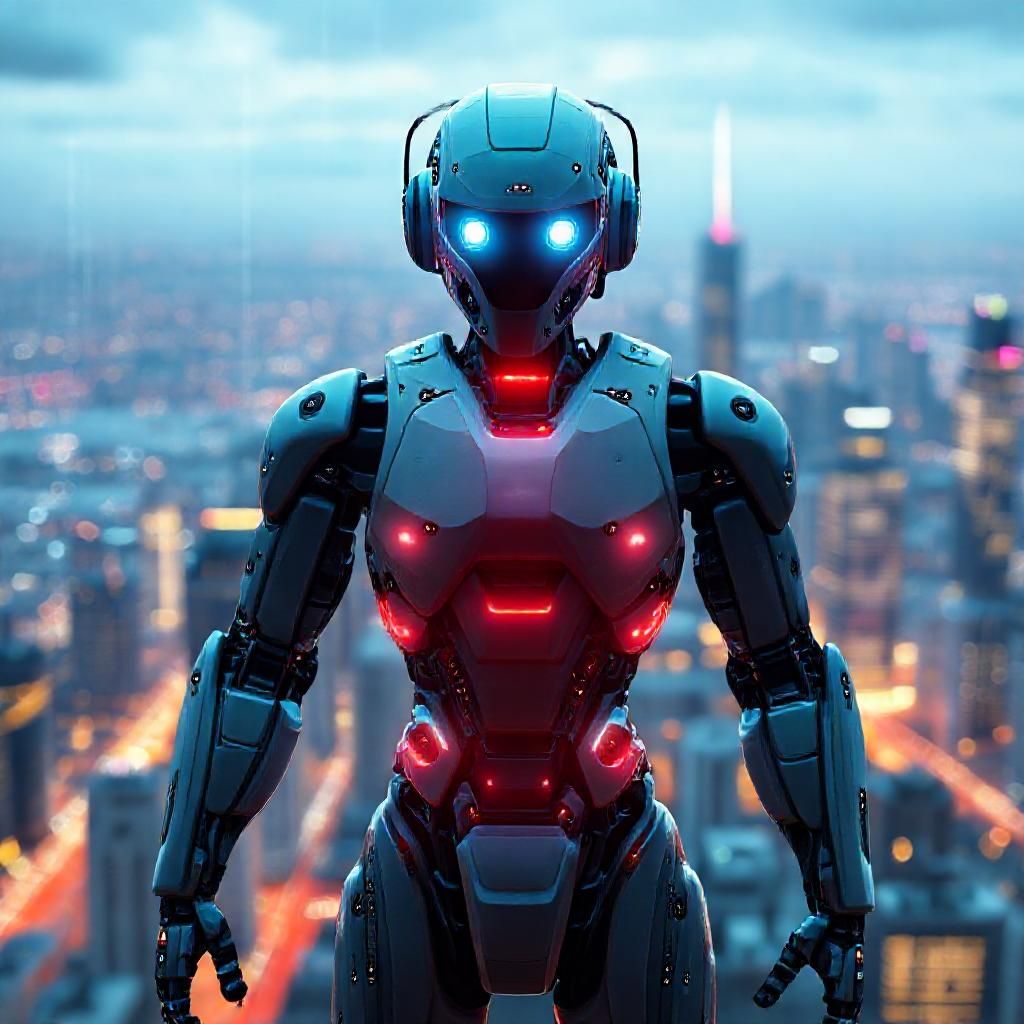 Google Cloud’s New AI Ally: Revolutionizing Cybersecurity