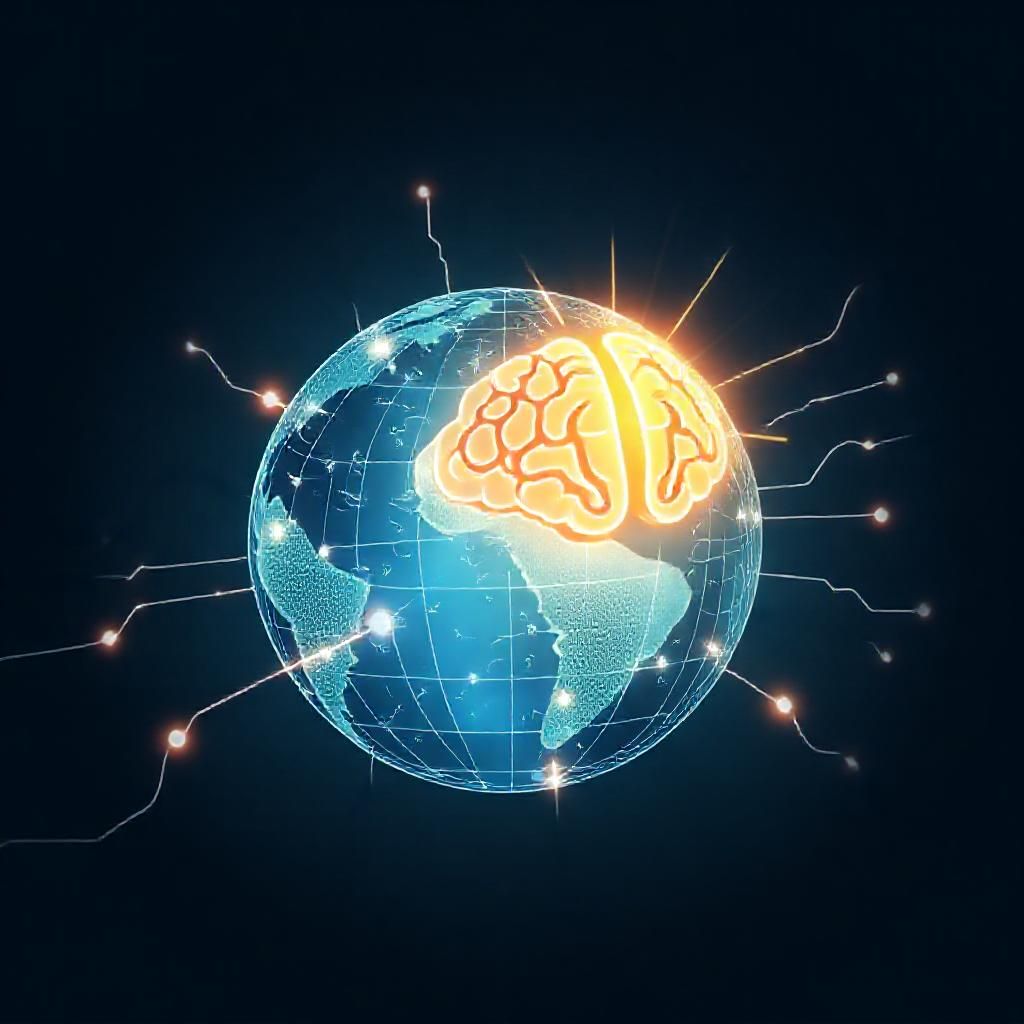 Google Reveals the Energy Cost of AI: What Does It Take to Fuel Your Queries?