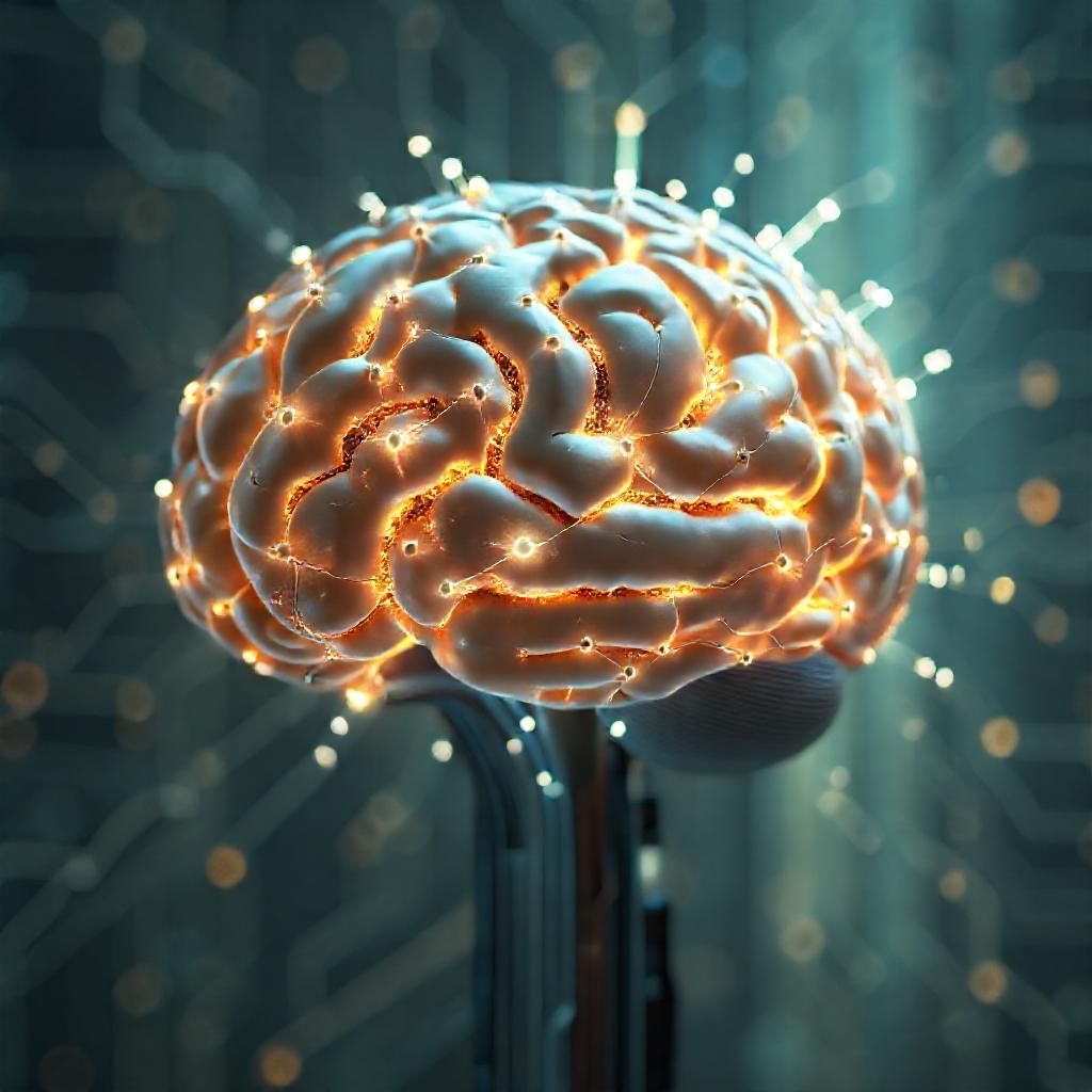 GPT-5: The AI Revolution That Makes Us Rethink Our Place