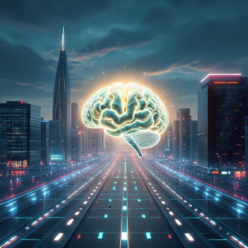 GPT-5 Unveiled: A New Era in AI Reasoning and Speed