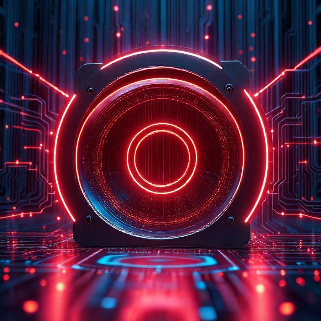 Harnessing Magnetism: A New Era for Quantum Computing Stability