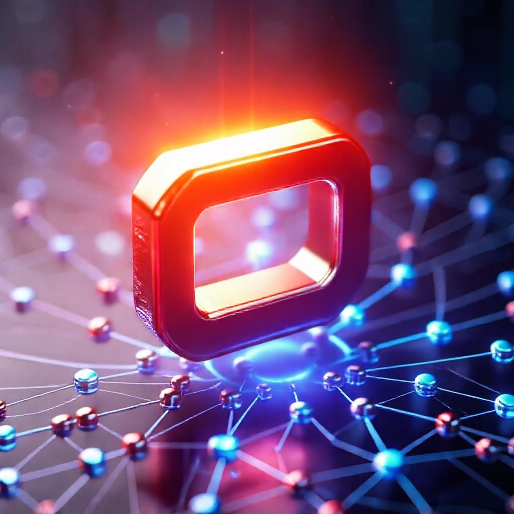 Harnessing Magnetism: The Key to Stable Quantum Computing?