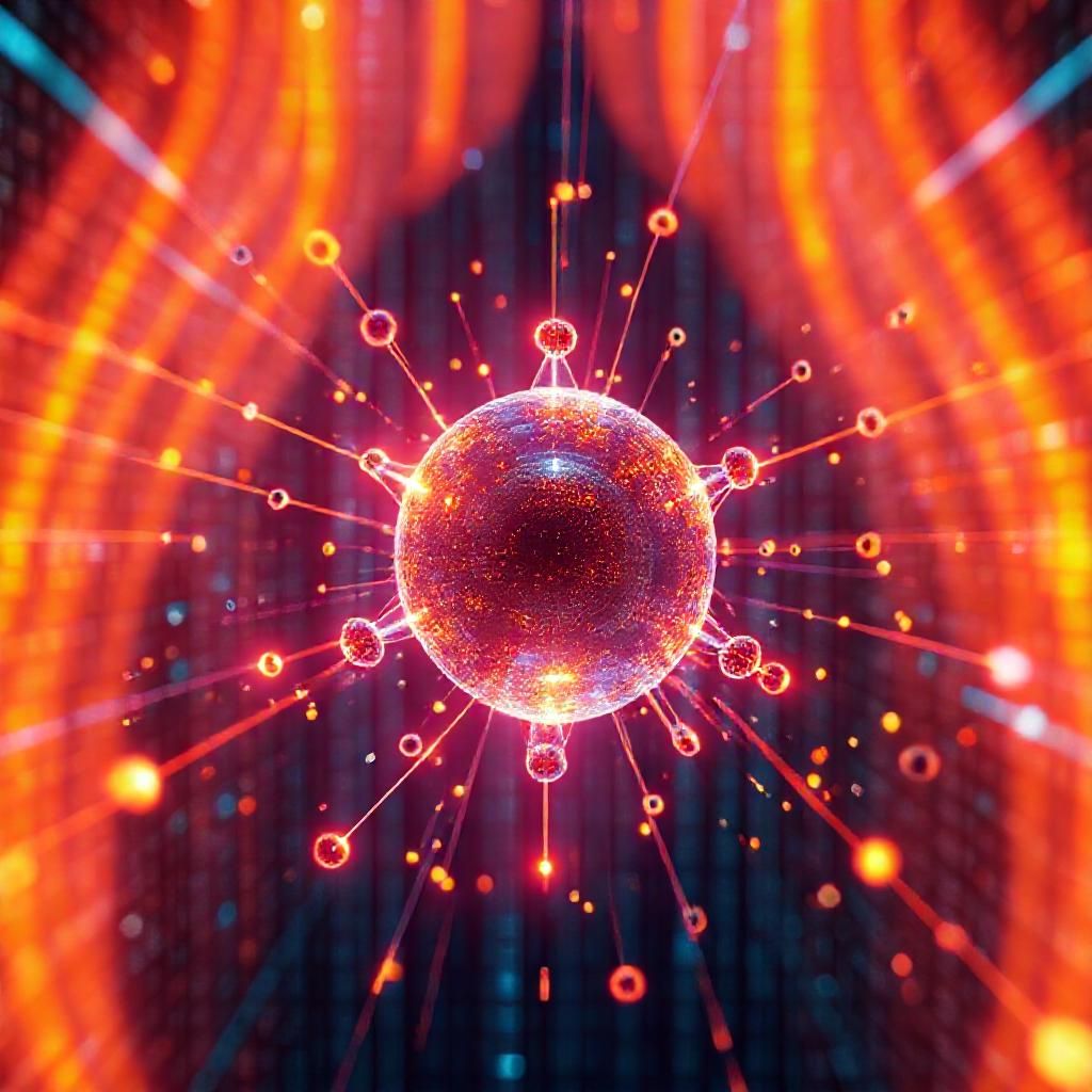 Harnessing Magnetism: The Next Leap in Quantum Computing Stability