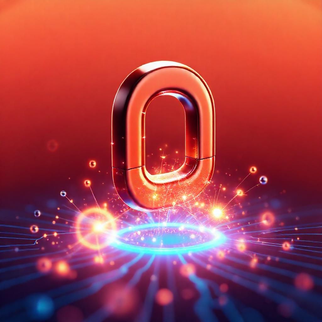 Harnessing Magnetism: The Next Leap in Quantum Computing Stability